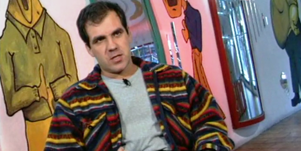 Alta Voltagem – Parte I