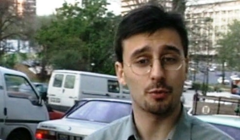 Alta Voltagem – Parte I