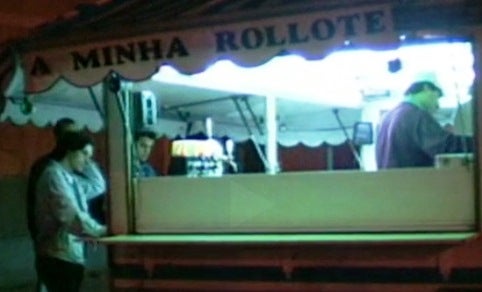 Alta Voltagem – Parte II