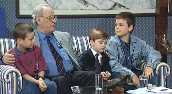 Ruy de Carvalho e Netos – Parte I