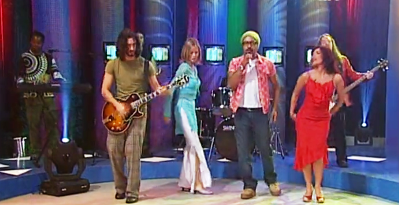 João Baião – Parte III