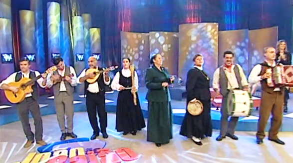 João Baião – Parte II