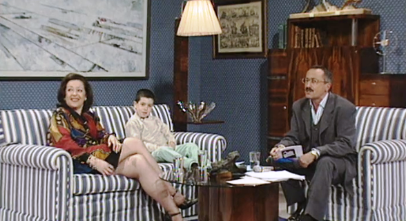 Simone de Oliveira e Neto – Parte I