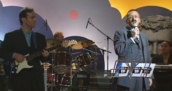 Simone de Oliveira e Neto – Parte IV