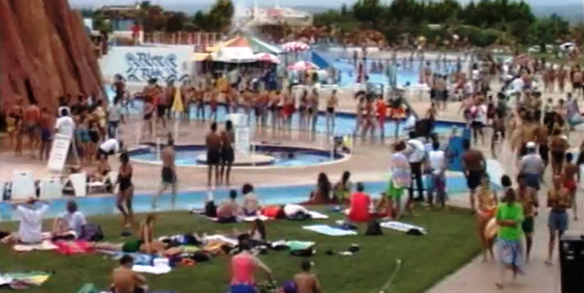 Alta Voltagem – Parte I