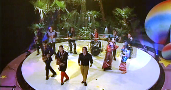 Sofia Sá da Bandeira e Avó – Parte IV