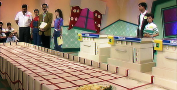 Sim ou Sopas – Parte I