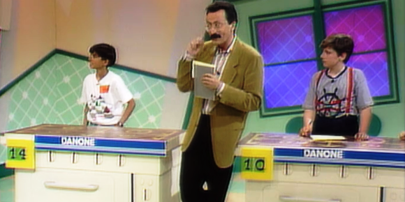 Sim ou Sopas – Parte II