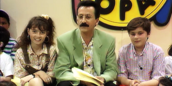 Sim ou Sopas – Parte I