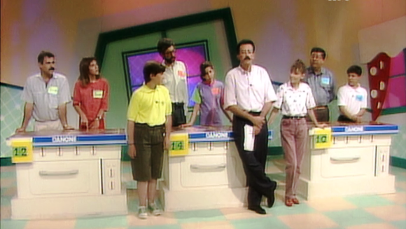 Sim ou Sopas – Parte II