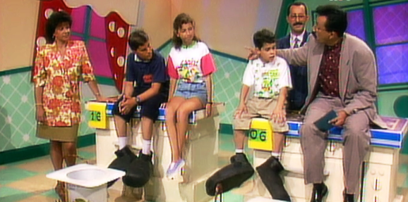 Sim ou Sopas – Parte II