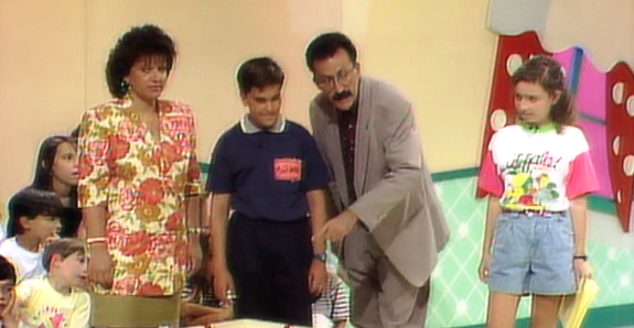 Sim ou Sopas – Parte I