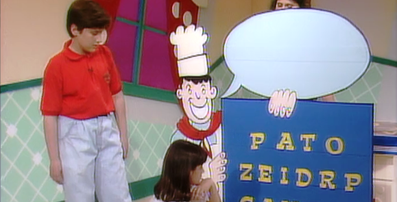 Sim ou Sopas – Parte I