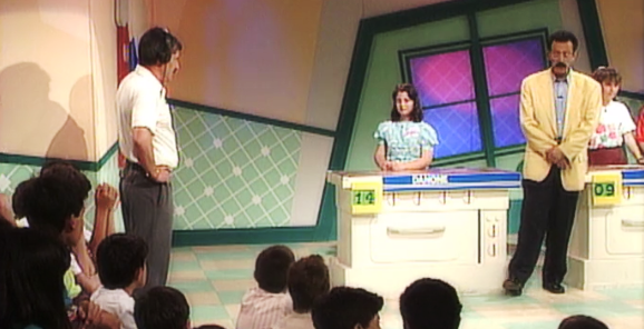 Sim ou Sopas – Parte II