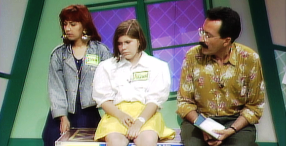 Sim ou Sopas – Parte II