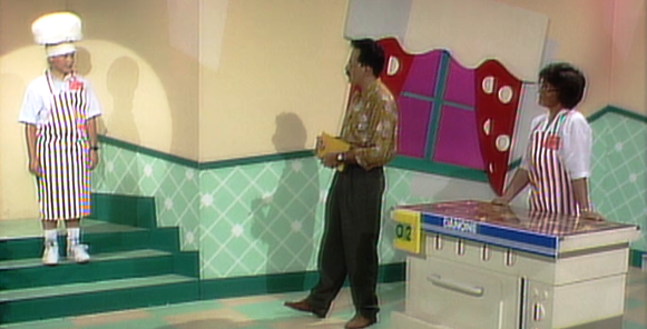 Sim ou Sopas – Parte I