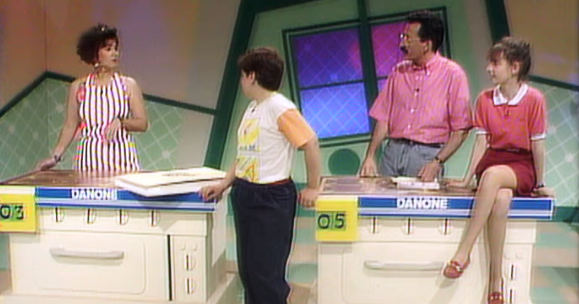 Sim ou Sopas – Parte I