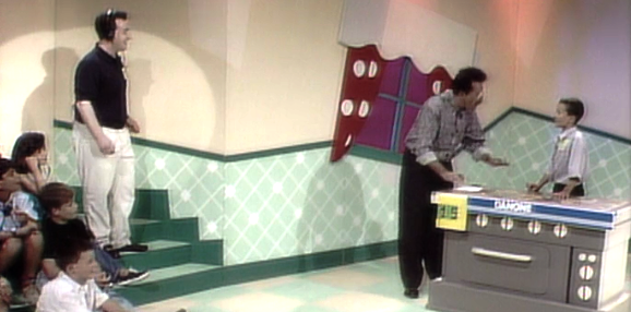 Sim ou Sopas – Parte II