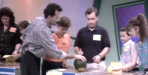 Sim ou Sopas – Parte I