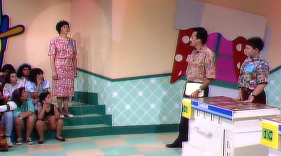 Sim ou Sopas – Parte II