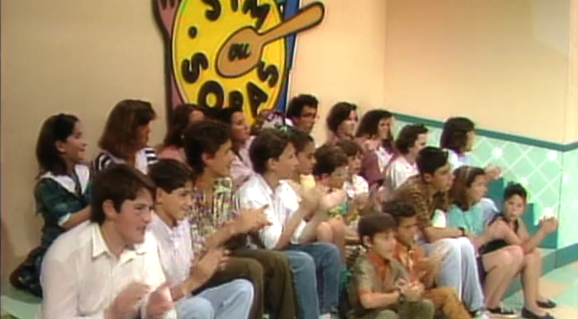 Sim ou Sopas – Parte I