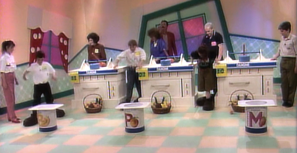 Sim ou Sopas – Parte I