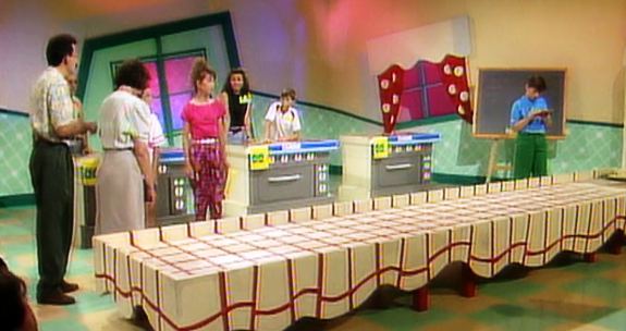 Sim ou Sopas – Parte I