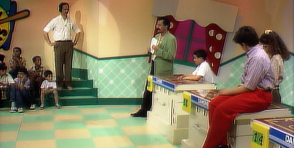 Sim ou Sopas – Parte II