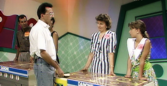 Sim ou Sopas – Parte I