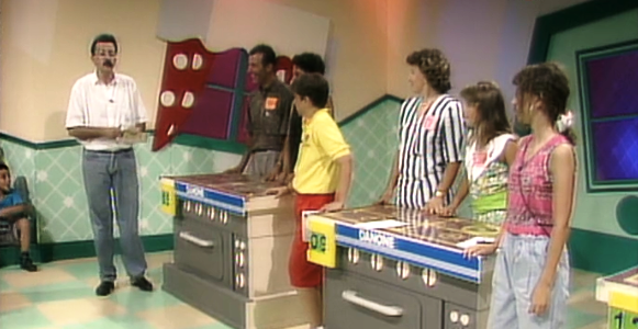 SIm ou Sopas – Parte II