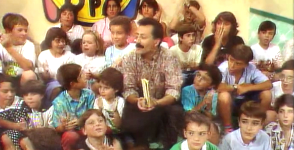 Sim ou Sopas – Parte I