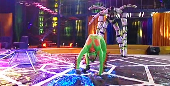 João Baião – Parte III