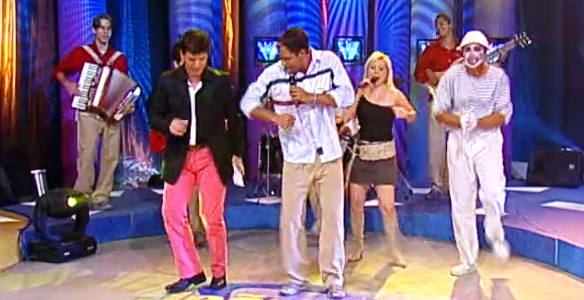 João Baião – Parte II