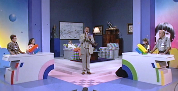 Sofia Sá da Bandeira e Avó – Parte I