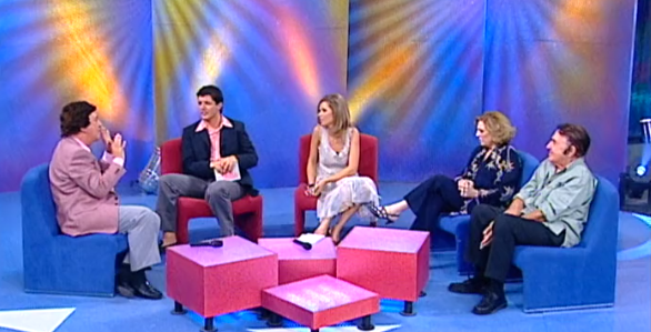 João Baião – Parte III