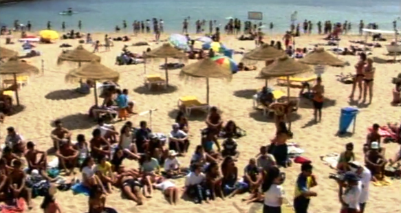 Alta Voltagem – Parte I