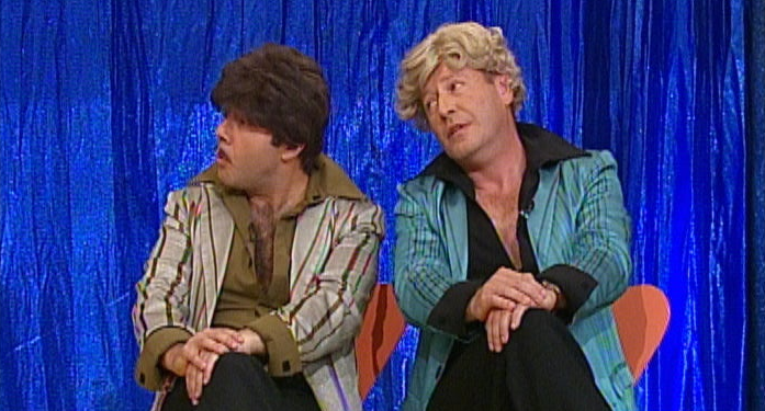 João Baião – Parte I