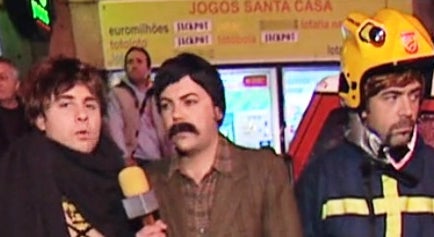 Telerural – RTP Arquivos