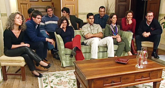 The Mole: o Making of – Parte I