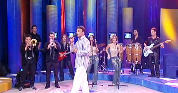 João Baião – Parte I