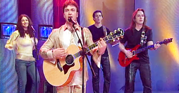 João Baião – Parte III