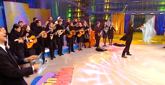 João Baião – Parte III