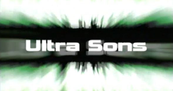 Ultra Sons