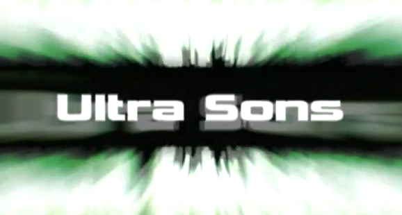 Ultra Sons