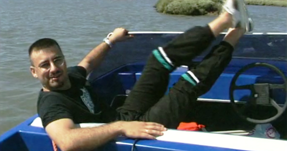 Alta Voltagem – Parte II