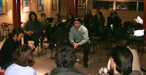 Alta Voltagem – Parte II