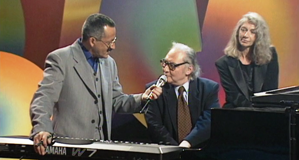 Inês de Medeiros e Avô – Parte IV