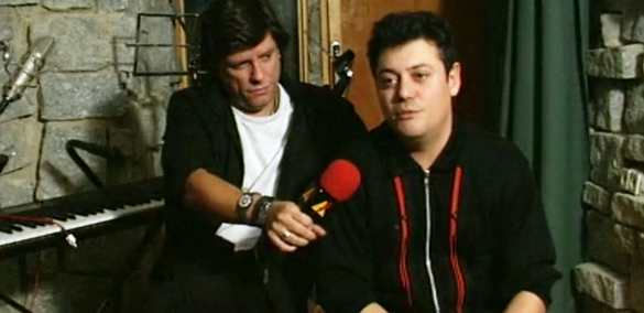 Alta Voltagem – Parte I