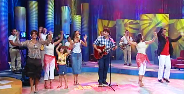 João Baião – Parte IV