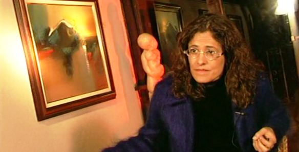 Alta Voltagem – Parte II